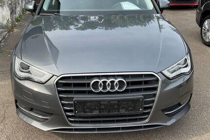 Audi A3 123.000 km 10.950 &euro; Möglingen 71696