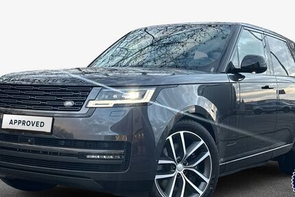 Land Rover Range Rover 3.000 km 173.000 &euro; Heilbronn 74080