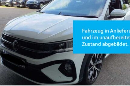 VW Taigo 68.103 km 20.230 &euro; Stuttgart-Wangen 70188