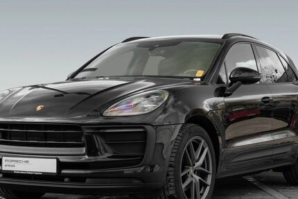 Porsche Macan 28.700 km 68.500 &euro; Filderstadt 70794