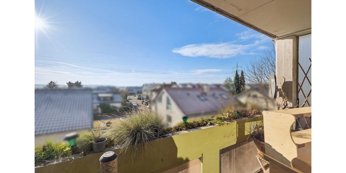 Etagenwohnung Sindelfingen Darmsheim - 4.5 Zimmer, 108 m&sup2;, 389.000&euro; | Angebot:25991041