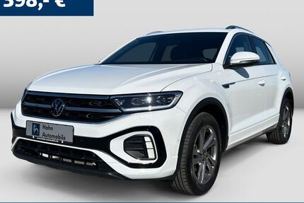 VW T-Roc 27.545 km 29.370 &euro; Kornwestheim 70806