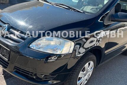 VW Fox 83.485 km 999 &euro; Deizisau 73779