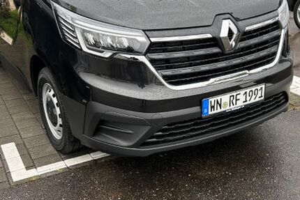 Renault Trafic 37.000 km 28.000 &euro; Winterbach 73650