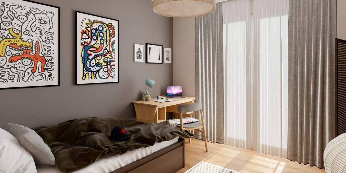 Etagenwohnung Ludwigsburg Ost - 4 Zimmer, 99 m&sup2;, 654.900&euro; | Angebot:25938540