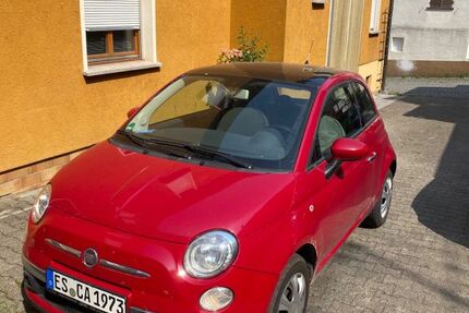 Fiat 500 187.070 km 1.999 &euro; Deizisau 73779