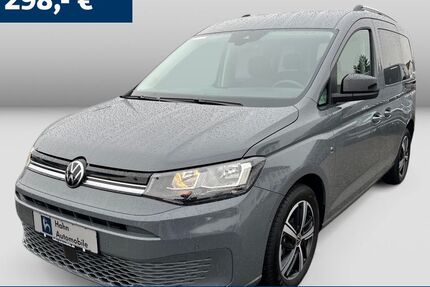 VW Caddy 9.510 km 27.980 &euro; Schorndorf 73614