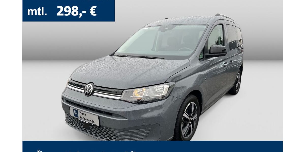 VW Caddy 9.510 km 27.980 &euro; Schorndorf 73614