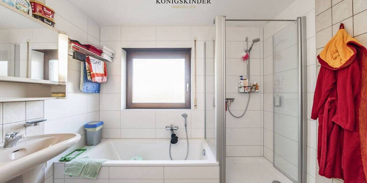 Etagenwohnung Heilbronn Neckargartach - 4 Zimmer, 120 m&sup2;, 399.000&euro; | Angebot:25986508
