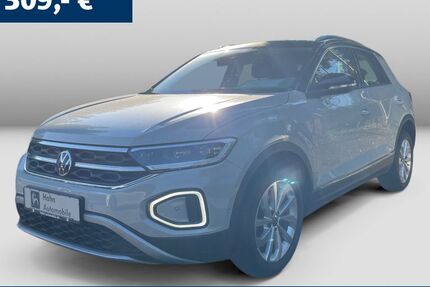 VW T-Roc 81.532 km 26.195 &euro; Böblingen 71032