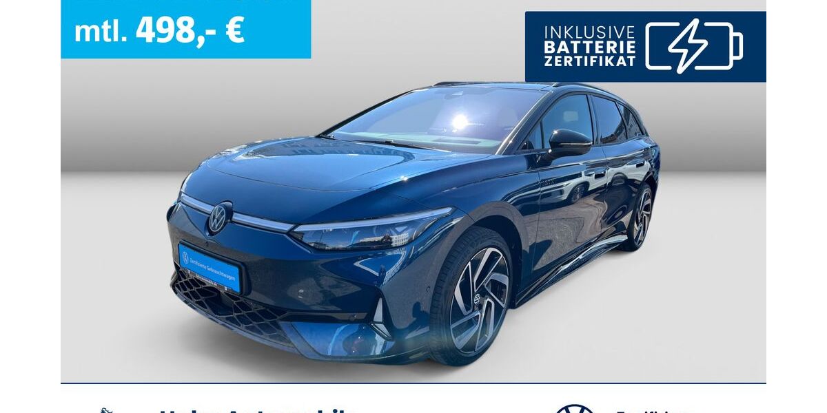 VW ID.7 14.136 km 58.930 &euro; Fellbach 70736