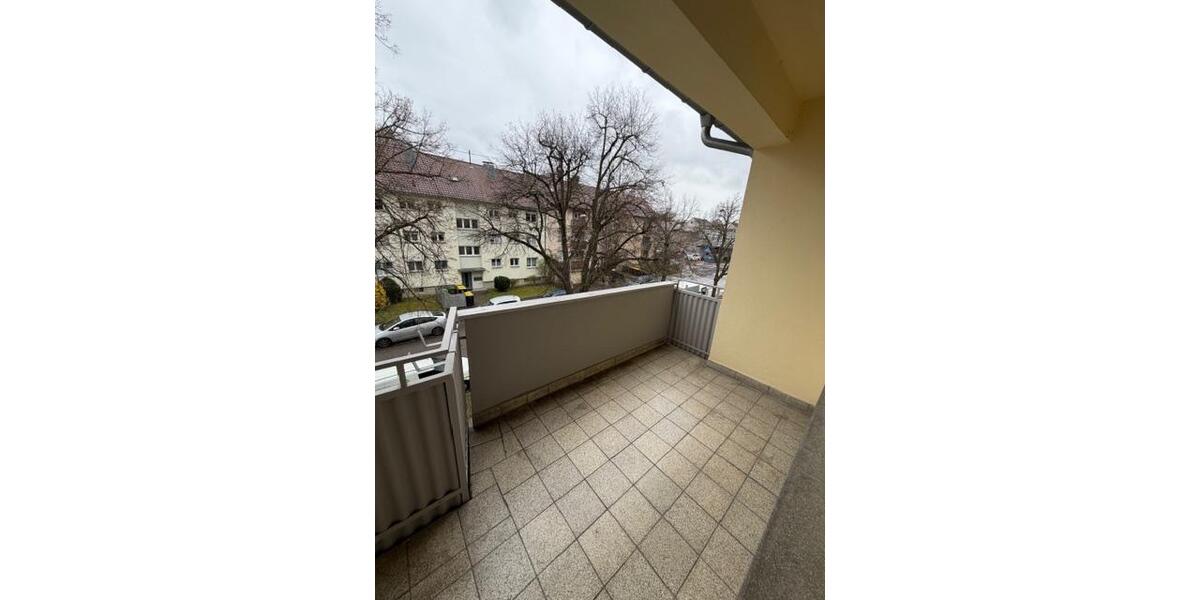 Etagenwohnung Kirchheim am Neckar - 3 Zimmer, 55 m&sup2;, 265.000&euro; | Angebot:26321129
