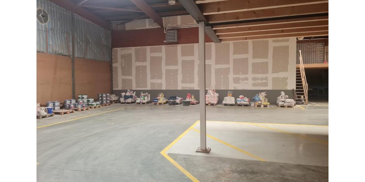 Gewerbeobjekt Rudersberg - 5&euro; | Angebot:26364397