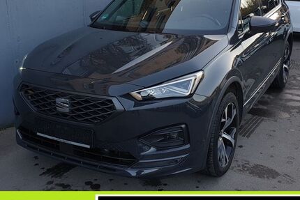 Seat Tarraco 122.874 km 27.730 &euro; Waiblingen 71332
