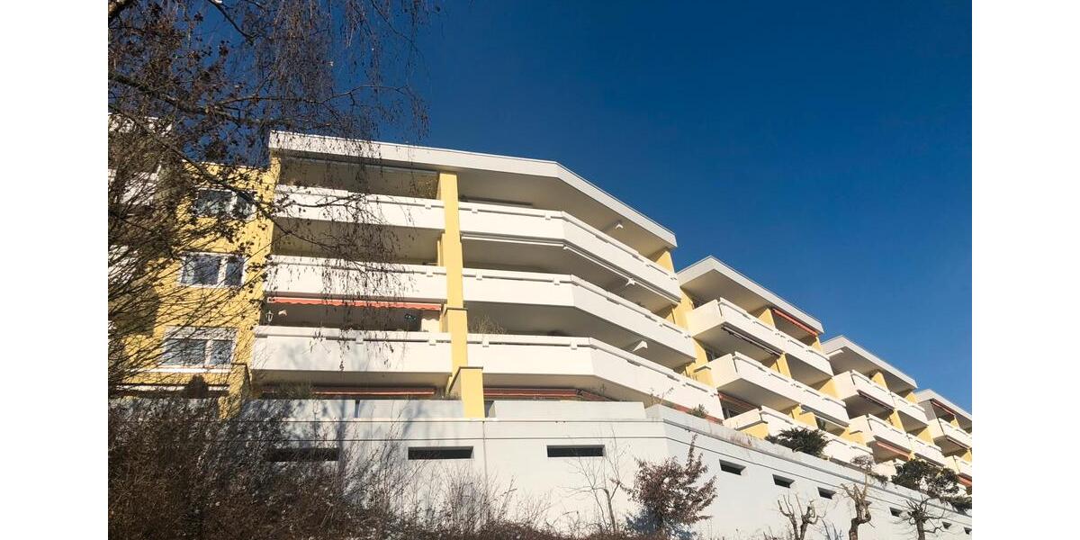 Erdgeschoßwohnung Stuttgart Degerloch - 2 Zimmer, 96 m&sup2;, 1.490&euro; | Angebot:27554304
