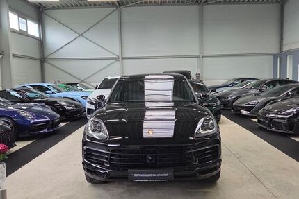 Porsche Cayenne 45.418 km 61.489 &euro; Korb bei Stuttgart 71404