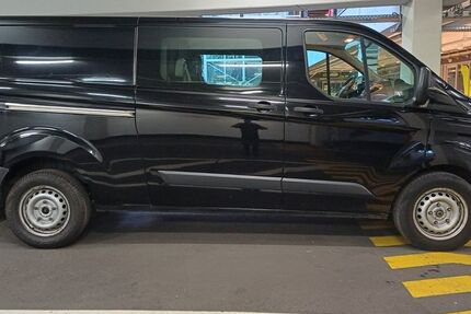 Ford Transit Custom 220.000 km 10.800 &euro; Esslingen am Neckar 73733