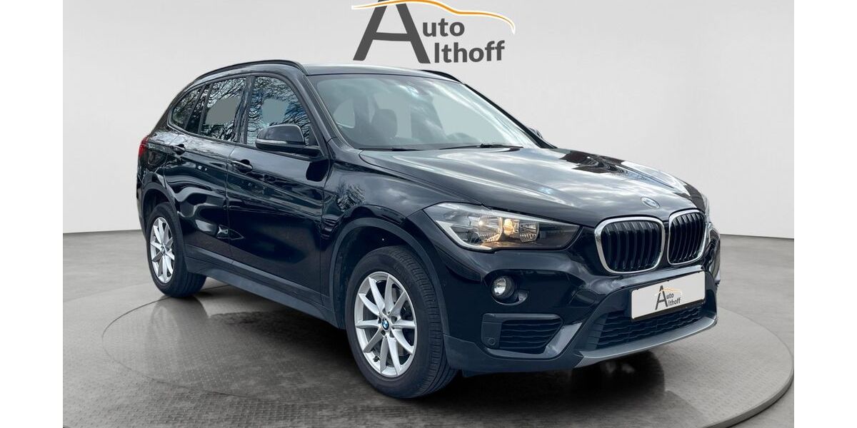 BMW X1 82.000 km 15.999 &euro; Ditzingen (bei Stuttgart) 71254
