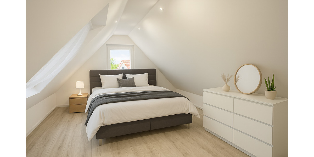 Etagenwohnung Filderstadt Sielmingen - 4 Zimmer, 120 m&sup2;, 598.000&euro; | Angebot:25737700