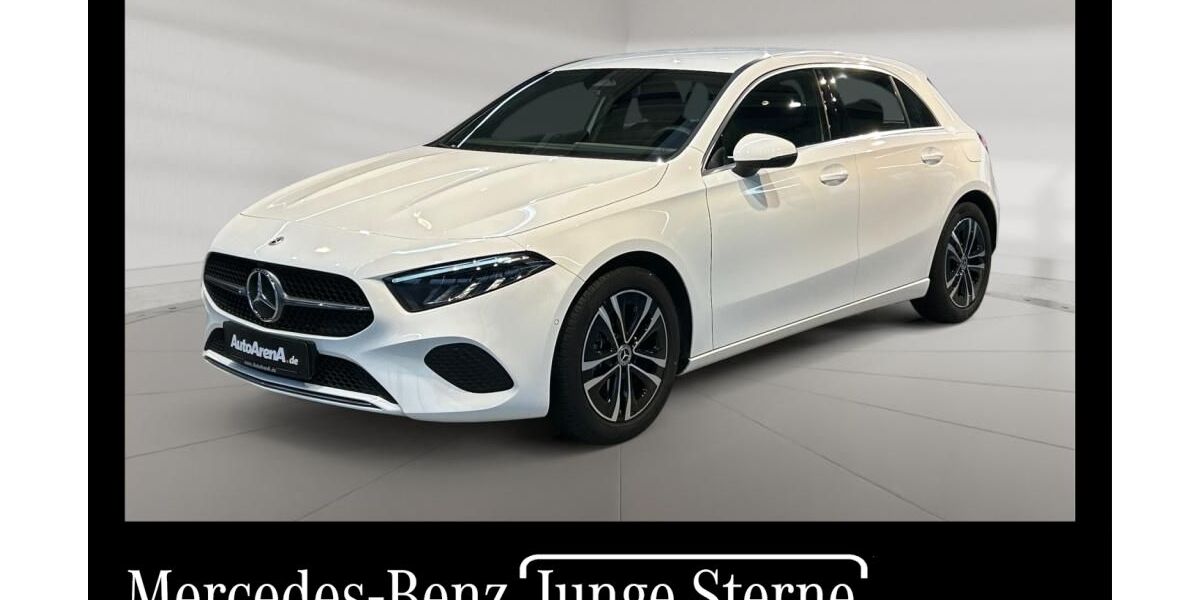 Mercedes-Benz A 200 11.022 km 28.809 &euro; Heilbronn 74072