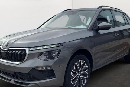 Skoda Kamiq 6.000 km 32.499 &euro; Ingersheim 74379