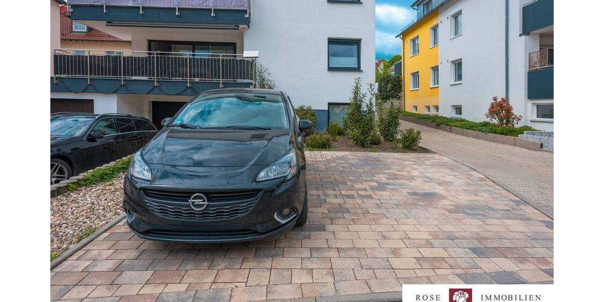 Etagenwohnung Leutenbach - 4 Zimmer, 118 m&sup2;, 492.000&euro; | Angebot:26502315