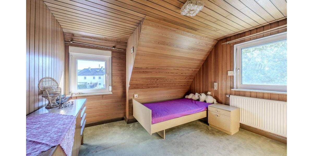 Einfamilienhaus Oberstenfeld - 5 Zimmer, 112 m&sup2;, 275.000&euro; | Angebot:25746118