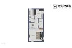 Einfamilienhaus Weinsberg - 6 Zimmer, 159 m&sup2;, 1.600&euro; | Angebot:26195066