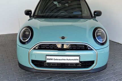 Mini Cooper C 8.304 km 26.980 &euro; Heilbronn 74076
