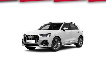 Audi Q3 86.588 km 30.930 &euro; Böblingen 71034