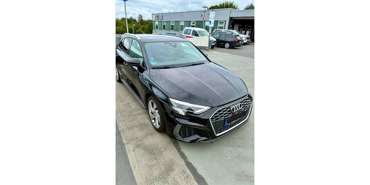 Audi A3 98.500 km 20.800 &euro; Stuttgart 70599