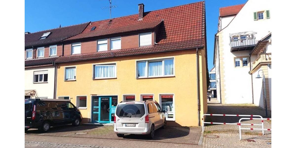 Mehrfamilienhaus, Wohnhaus Remseck am Neckar Aldingen - 625.000&euro; | Angebot:25777941