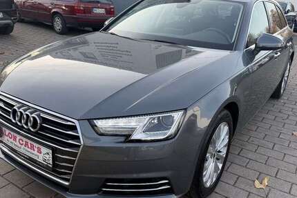 Audi A4 159.500 km 17.790 &euro; Leingarten 74211