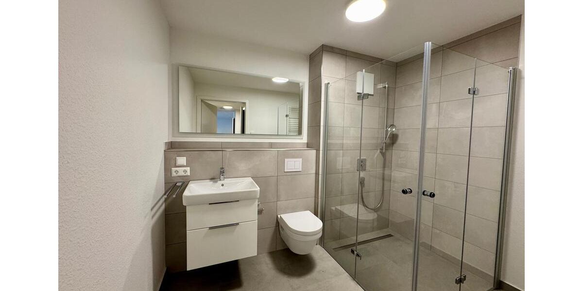 Erdgeschoßwohnung Remseck am Neckar - 3 Zimmer, 83 m&sup2;, 1.555&euro; | Angebot:25268984