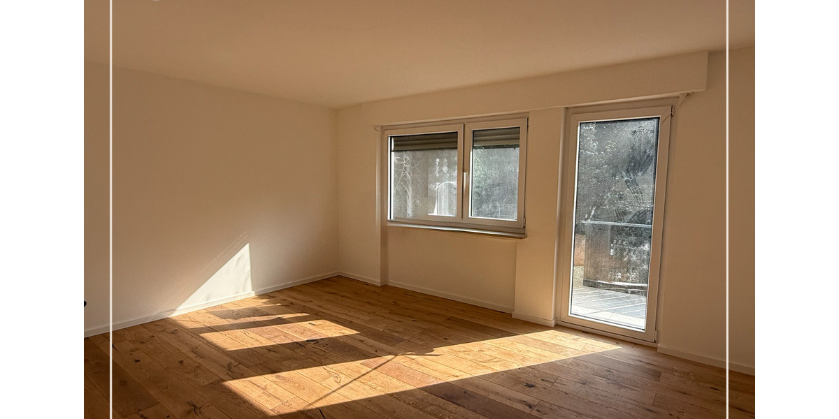 Etagenwohnung Ludwigsburg Hoheneck - 4 Zimmer, 100 m&sup2;, 1.440&euro; | Angebot:25870530