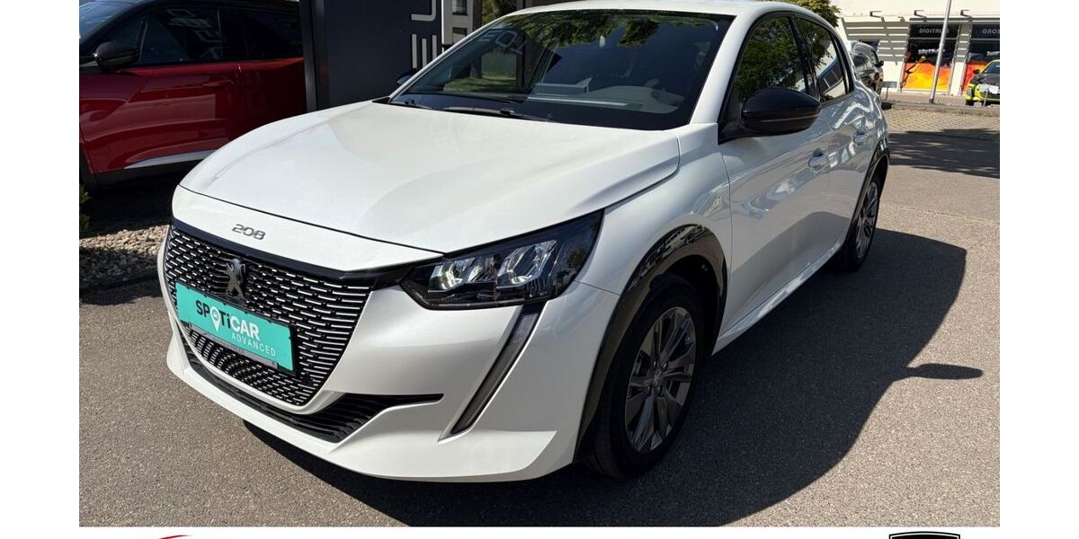 Peugeot 208 49.368 km 17.490 &euro; Heilbronn 74074
