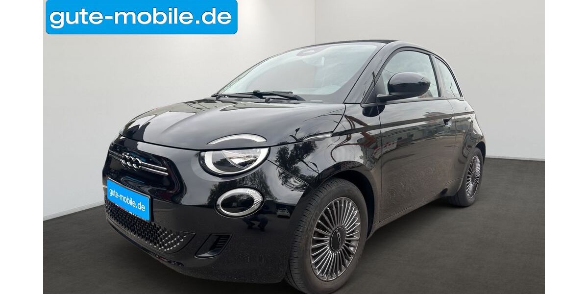Fiat 500e 10.100 km 18.490 &euro; Leonberg 71229