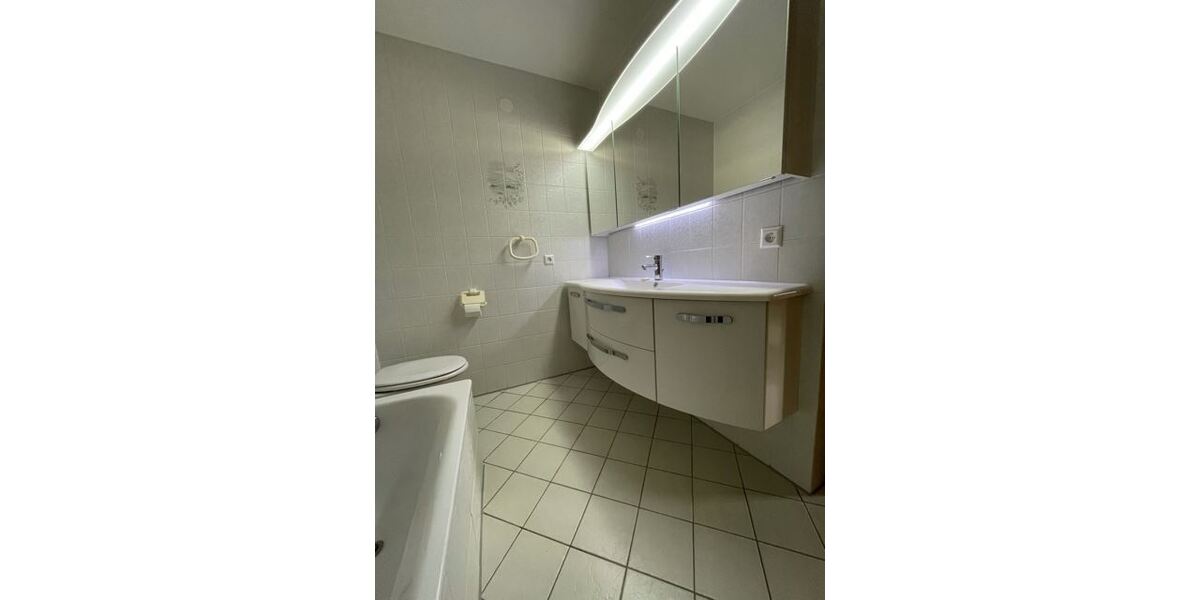gepflegte 3 12-Zimmer Maisonette-Wohnung in Murrhardt - Maisonettenwohnung Murrhardt Schwarzenmühle | Angebot:26975396