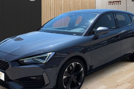 Cupra Leon 45.000 km 25.890 &euro; Murr 71711