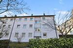 Etagenwohnung Stuttgart Rot - 2 Zimmer, 56 m&sup2;, 160.000&euro; | Angebot:26617419