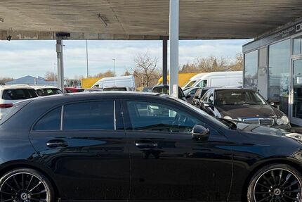 Mercedes-Benz A 200 67.000 km 25.200 &euro; Asperg 71679