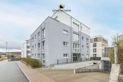 Wohnung Renningen / Malmsheim Malmsheim - 4 Zimmer, 157 m&sup2;, 2.200&euro; | Angebot:24904774