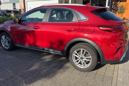 Kia XCeed 58.000 km 15.300 &euro; Bietigheim-Bissingen 74321