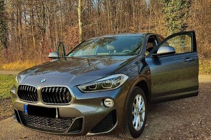 BMW X2 85.000 km 24.900 &euro; Freiberg am Neckar 71691