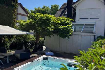 Haus Leutenbach - 3.5 Zimmer, 122 m&sup2;, 699.000&euro; | Angebot:26940886