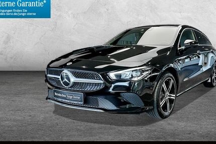 Mercedes-Benz CLA 250 Shooting Brake 79.300 km 29.720 &euro; Tamm 71732
