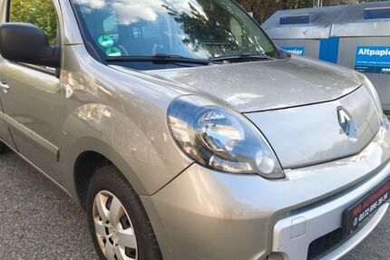 Renault Kangoo 112.001 km 4.500 &euro; Fellbach 70736