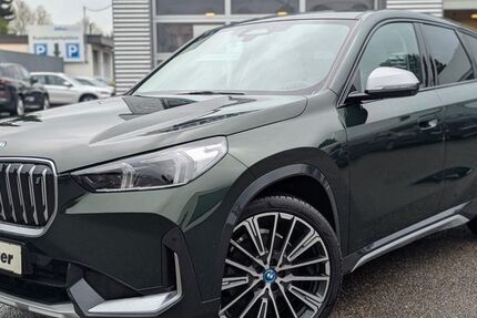 BMW iX 106.777 km 34.900 &euro; Schorndorf 73614