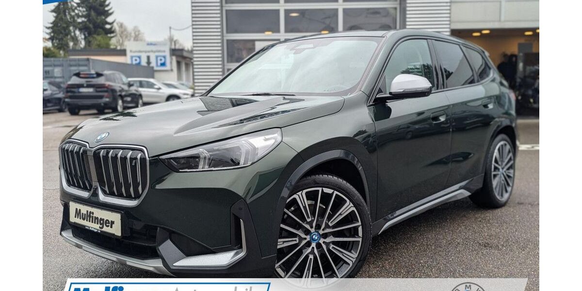 BMW iX 106.777 km 34.900 &euro; Schorndorf 73614