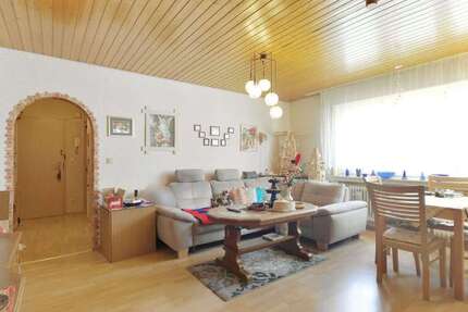 Wohnung Stuttgart Stuttgart-Ost - 3 Zimmer, 70 m&sup2;, 260.000&euro; | Angebot:25933332